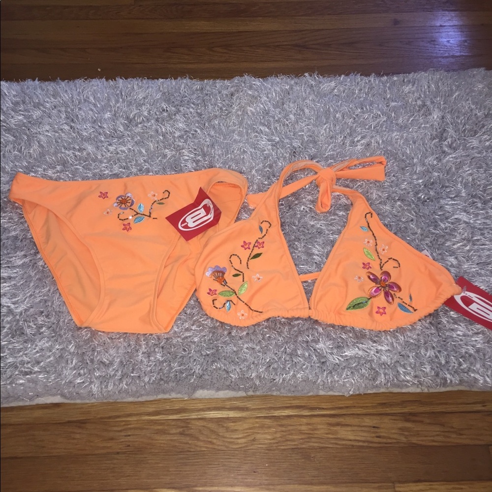 BONGO Bikini